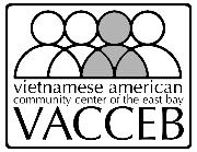 Vietnamese American Community Center of the East Bay Logo